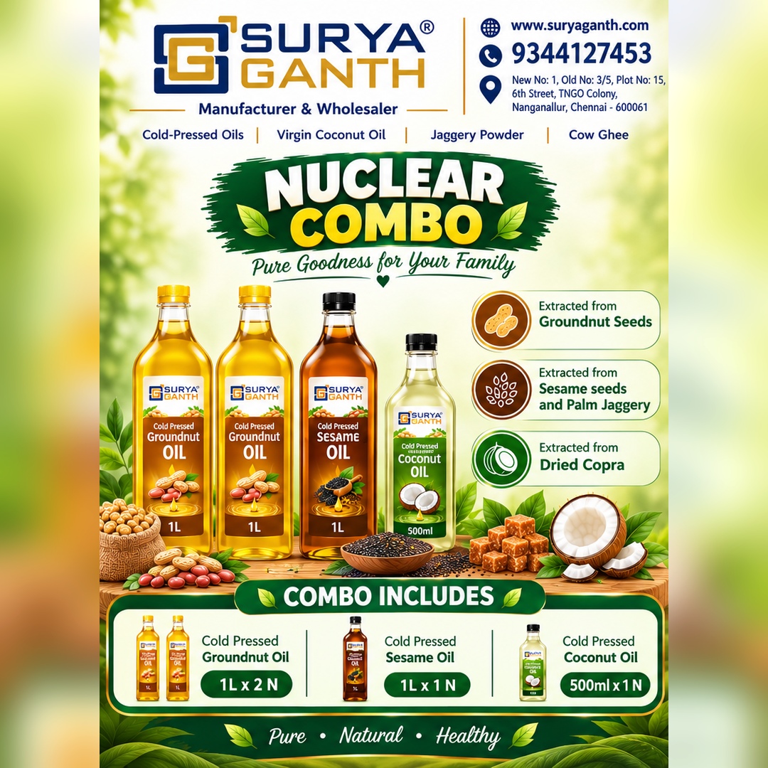 Nuclear Combo
