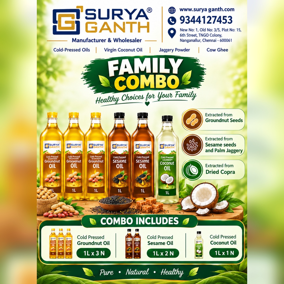 Family Combo